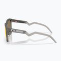 Slnečné okuliare Oakley HSTN SQ matte grey smoke 3