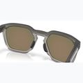 Slnečné okuliare Oakley HSTN SQ matte grey smoke 7