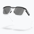 Slnečné okuliare Oakley HSTN SQ matte black 4