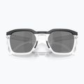 Slnečné okuliare Oakley HSTN SQ matte black 5