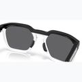 Slnečné okuliare Oakley HSTN SQ matte black 7