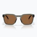 Slnečné okuliare Oakley HSTN SQ grey smoke 2