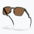 Slnečné okuliare Oakley HSTN SQ grey smoke 4