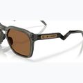Slnečné okuliare Oakley HSTN SQ grey smoke 6