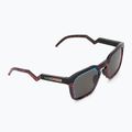 Slnečné okuliare Oakley HSTN SQ polished black