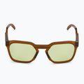Slnečné okuliare Oakley HSTN SQ 10t dark amber 3