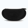 Slnečné okuliare Oakley HSTN SQ 10t dark amber 5