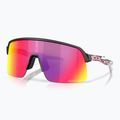 Slnečné okuliare Oakley Sutro Lite Troy Lee Designs matte black/prizm road
