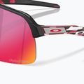 Slnečné okuliare Oakley Sutro Lite Troy Lee Designs matte black/prizm road 6