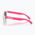 Slnečné okuliare Oakley Frogskins clear 3