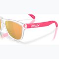 Slnečné okuliare Oakley Frogskins clear 6