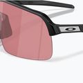 Slnečné okuliare Oakley Sutro Lite matte black/prizm dark golf 6