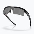 Slnečné okuliare Oakley Bisphera Speed matte black/prizm black 4