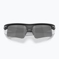 Slnečné okuliare Oakley Bisphera Speed matte black/prizm black 5