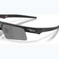 Slnečné okuliare Oakley Bisphera Speed matte black/prizm black 6