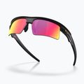 Slnečné okuliare Oakley Bisphera Speed matte black/prizm road 4