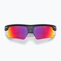 Slnečné okuliare Oakley Bisphera Speed matte black/prizm road 5