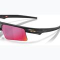 Slnečné okuliare Oakley Bisphera Speed matte black/prizm road 6