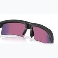 Slnečné okuliare Oakley Bisphera Speed matte black/prizm road 7