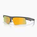 Slnečné okuliare Oakley Bisphera Speed matte carbon
