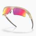 Slnečné okuliare Oakley Bisphera Speed sandstorm 4