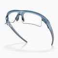Slnečné okuliare Oakley Bisphera Speed matte trans stone 4