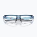 Slnečné okuliare Oakley Bisphera Speed matte trans stone 5