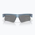Slnečné okuliare Oakley Bisphera Speed matte trans stone 8