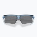 Slnečné okuliare Oakley Bisphera Speed matte trans stone 9