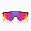 Slnečné okuliare Oakley Sphaera Strike matte black/prizm road 3