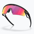 Slnečné okuliare Oakley Sphaera Strike matte black/prizm road 4