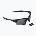 Slnečné okuliare Oakley Suture Jacket matte black