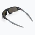 Slnečné okuliare Oakley Suture Jacket matte carbon 2