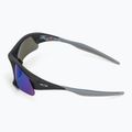 Slnečné okuliare Oakley Suture Jacket matte carbon 4