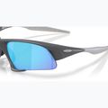 Slnečné okuliare Oakley Suture Jacket matte carbon 6