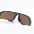 Slnečné okuliare Oakley Suture Jacket matte carbon 7
