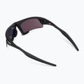 Slnečné okuliare Oakley Suture Jacket matte black 3