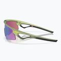 Slnečné okuliare Oakley Sphaera Strike Tour De France matte fern/prizm road jade 3