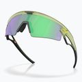 Slnečné okuliare Oakley Sphaera Strike Tour De France matte fern/prizm road jade 4