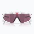 Slnečné okuliare Oakley Sphaera Strike Giro D'Italia matte clear/prizm road black 2