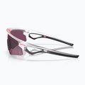 Slnečné okuliare Oakley Sphaera Strike Giro D'Italia matte clear/prizm road black 3