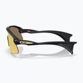 Slnečné okuliare Oakley Stunt Devil matte black splatter/prizm 24k 3