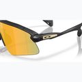 Slnečné okuliare Oakley Stunt Devil matte black splatter/prizm 24k 6