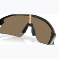 Slnečné okuliare Oakley Stunt Devil matte black splatter/prizm 24k 7