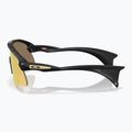 Slnečné okuliare Oakley Stunt Devil S matte black splatter/prizm 24k 3