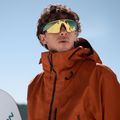 Slnečné okuliare Oakley Meta Vanguard black/prizm 24k 9