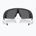 Slnečné okuliare Oakley Meta Vanguard white/prizm black 5