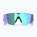 Slnečné okuliare Oakley Meta Vanguard white/prizm sapphire 3