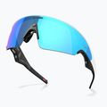 Slnečné okuliare Oakley Meta Vanguard white/prizm sapphire 5