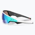 Slnečné okuliare Oakley Meta Vanguard white/prizm sapphire 6